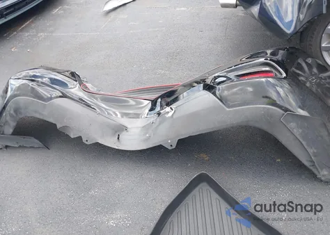 2017 Nissan Sentra Sv z USA, uszkodzony, nr VIN 3N1AB7AP7HL642509